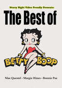 The Best Of Betty Boop , Mae Questel