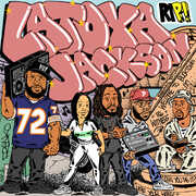 Laytoya Jackson 