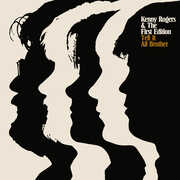 Tell It All, Brother , Kenny Rogers & the First Edition