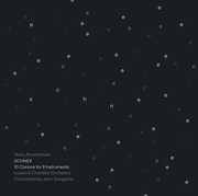 Schnee , Lapland Chamber Orchestra