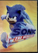 Sonic the Hedgehog , James Marsden