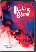 Kicking Blood: A Vampire Love Story , Luke Bilyk