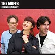 Really Really Happy , The Muffs