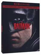 The Batman , Robert Pattinson