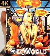 Sex World , Annette Haven
