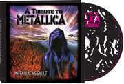Metallic Assault: Tribute to Metallica (Various Artists) , Metallic Assault - Tribute to Metallica (Various)