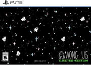 Among Us: Ejected Edition for PlayStation 5 