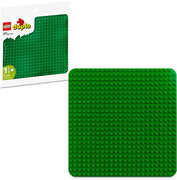 LEGO® DUPLO® Green Building Plate 10980 