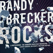 Rocks , Randy Brecker