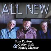All New , Tom Paxton