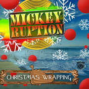 Christmas Wrapping , Mickey Ruption