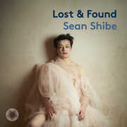 Lost & Found , Sean Shibe