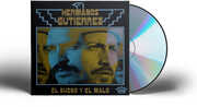 El Bueno Y El Malo , Hermanos Gutierrez