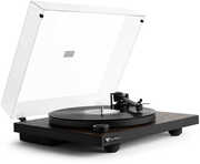 Victrola VPT-1000-ESP Premiere T1 Turntable Manual Belt-drive Bluetooth (Espresso)
