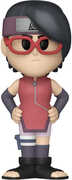 FUNKO POP! SODA: Boruto - Sarada (Styles May Vary) 