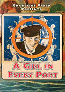 A Girl in Every Port , Victor McLaglen