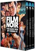 Film Noir: The Dark Side of Cinema X , Audie Murphy