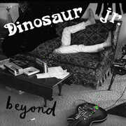 Beyond - Purple & Green , Dinosaur Jr.