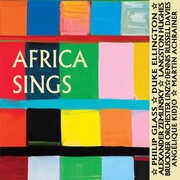 Africa Sings , Angelique Kidjo
