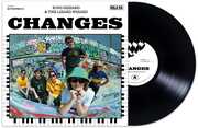 Changes (Recycled Black Wax) , King Gizzard and the Lizard Wizard