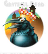 Wembley Empire Pool, London, England 4/ 7/ 1972 (Live) , The Grateful Dead