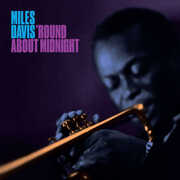 Round About Midnight - Includes Bonus Tracks [Import] , Miles Davis