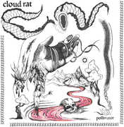 Pollinator , Cloud Rat