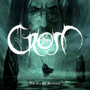 The Era of Darkness , Crom