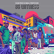 86 Witness 