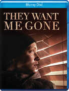 They Want Me Gone , Alexia Rasmussen