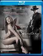 Diary of a Secretary 