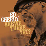 Are We There Yet , Ed Cherry