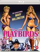 The Playbirds [Import] , Mary Millington