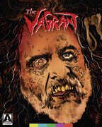 The Vagrant , Bill Paxton