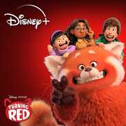 Turning Red (Original Soundtrack) , 4*Town