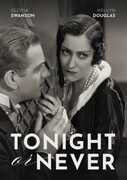 Tonight or Never , Gloria Swanson