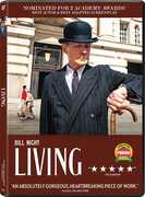 Living , Bill Nighy