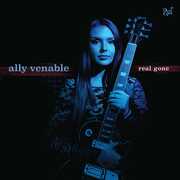 Real Gone , Ally Venable