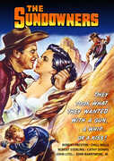 The Sundowners , Robert Preston