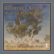 Complete Piano Sonatas , Murray McLachlan