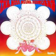 Indian War Whoop , The Holy Modal Rounders