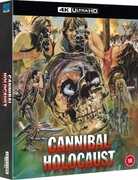 Cannibal Holocaust [Import] , Luca Barbareschi