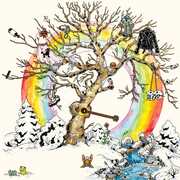 Long Cool World , North Americans