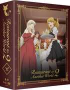 Restaurant To Another World: Season 2 