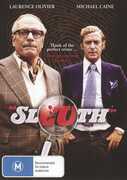 Sleuth [Import] , Laurence Olivier