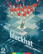 Blackhat , Chris Hemsworth