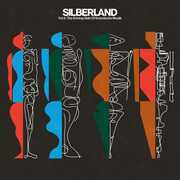 Silberland, Vol. 2: The Driving Side Of Kosmische Musik 1974-1984 , Various Artists