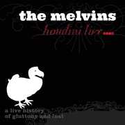 Houdini Live 2005 , Melvins