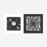 Life Is Like A Dice Game , Nas