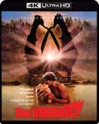 The Burning (Collector's Edition) , Brian Matthews